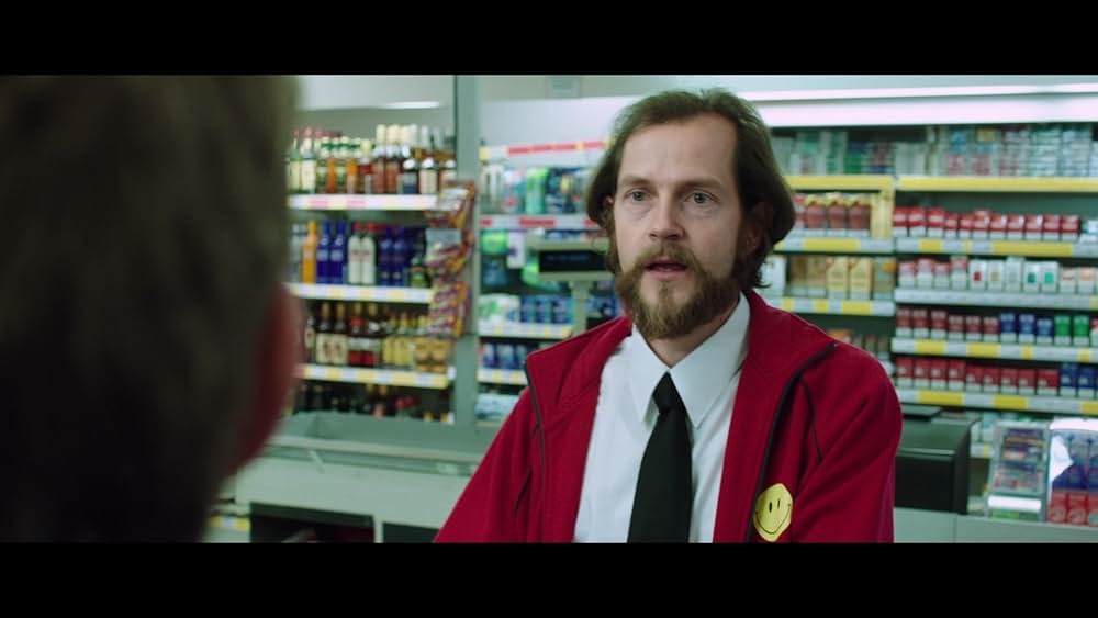 偽りなき者の画像