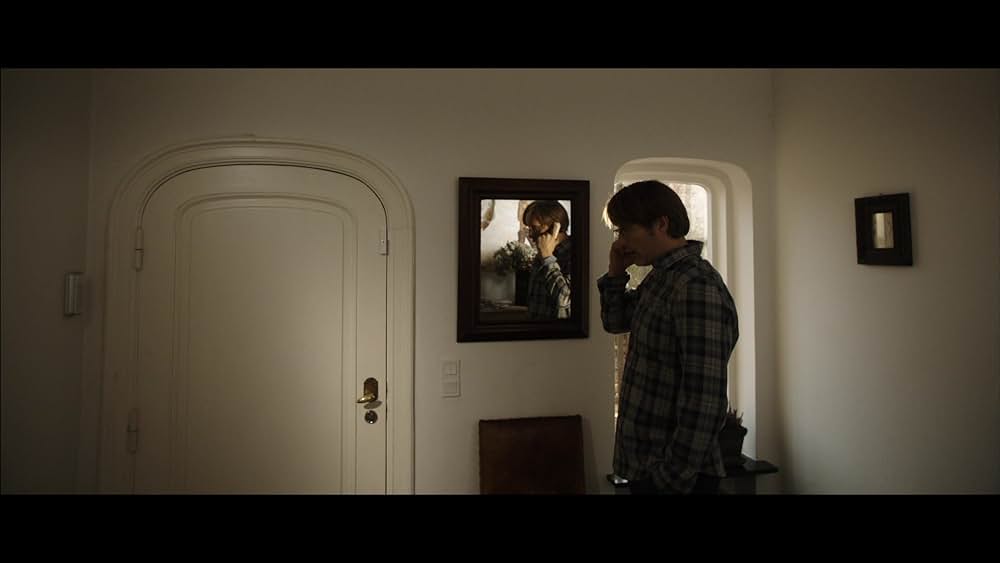 偽りなき者の画像