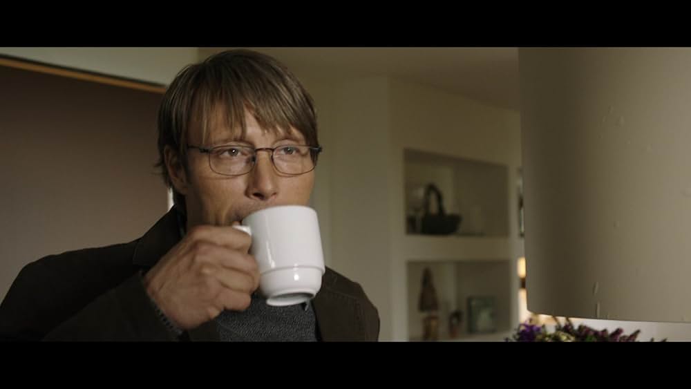 偽りなき者の画像