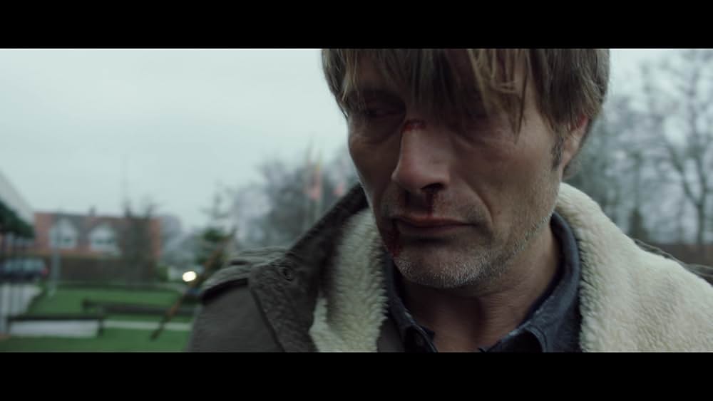 偽りなき者の画像