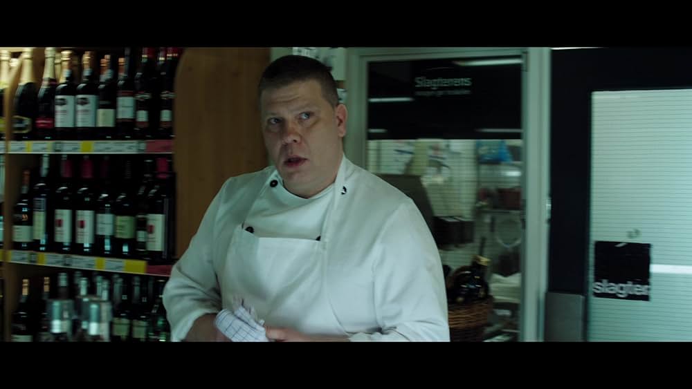 偽りなき者の画像