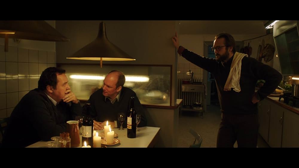 偽りなき者の画像