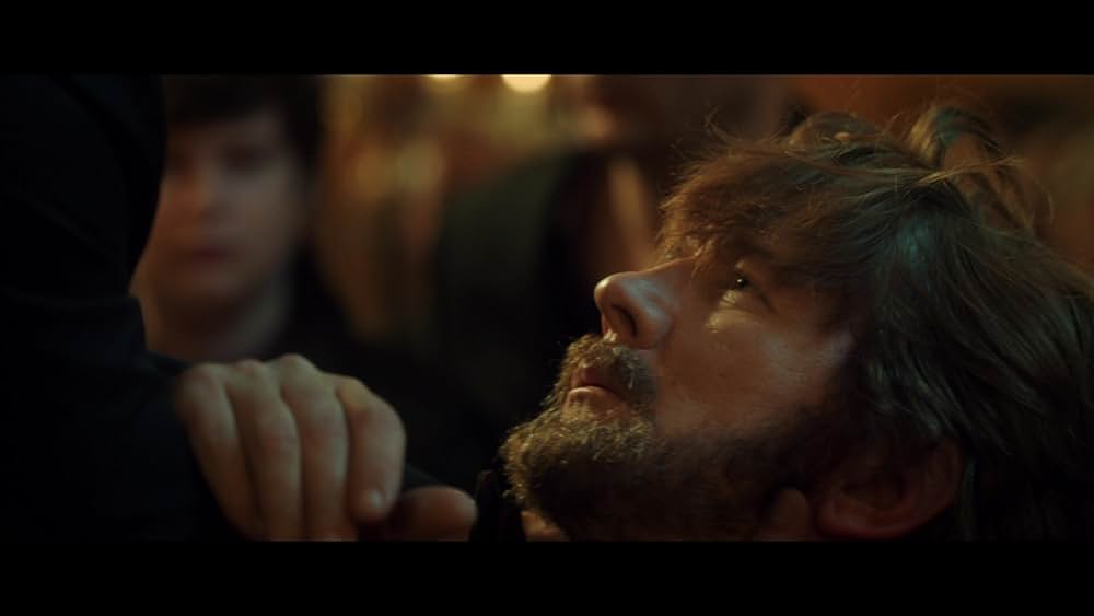 偽りなき者の画像