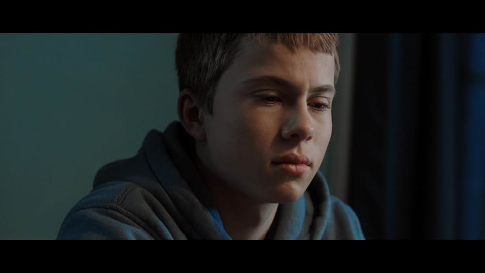 偽りなき者の画像