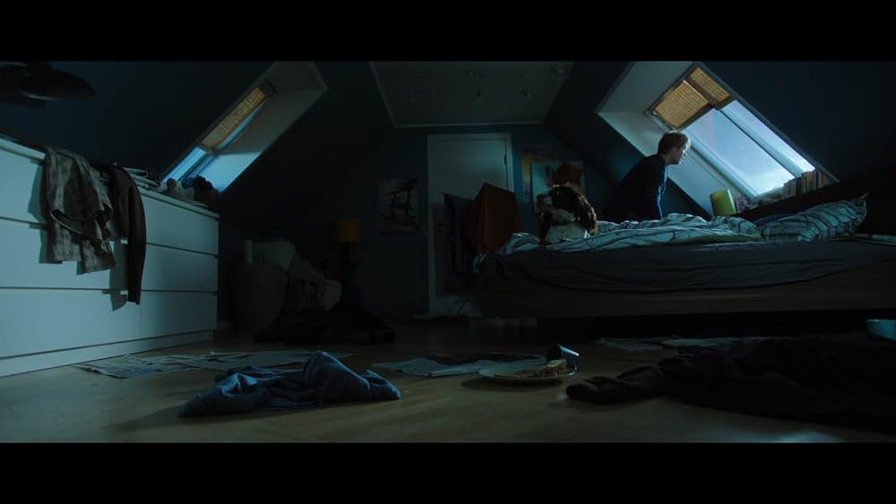 偽りなき者の画像