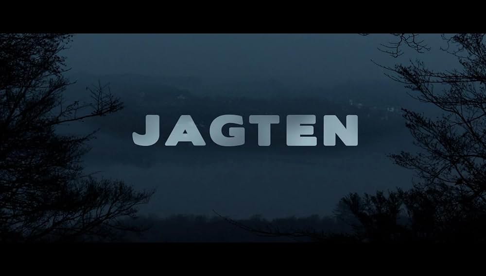 偽りなき者の画像