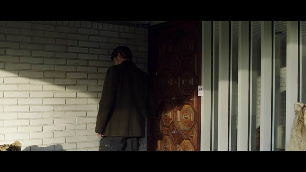 偽りなき者の画像