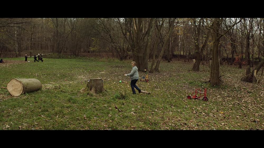 偽りなき者の画像