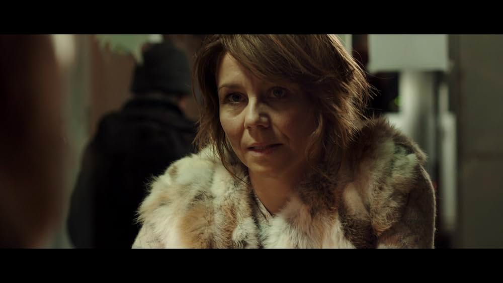 偽りなき者の画像