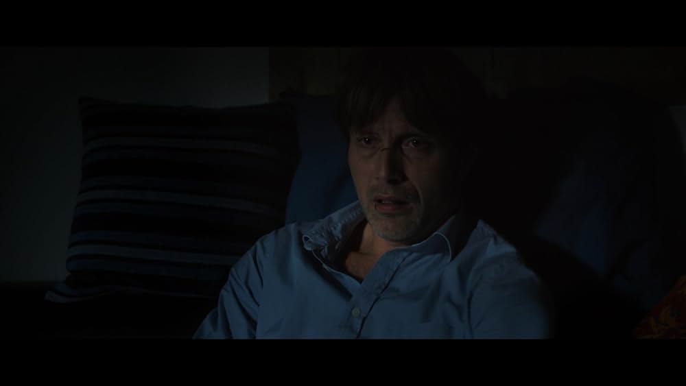 偽りなき者の画像