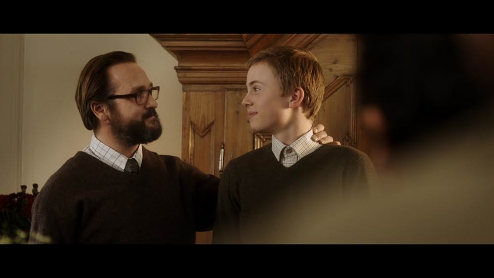 偽りなき者の画像