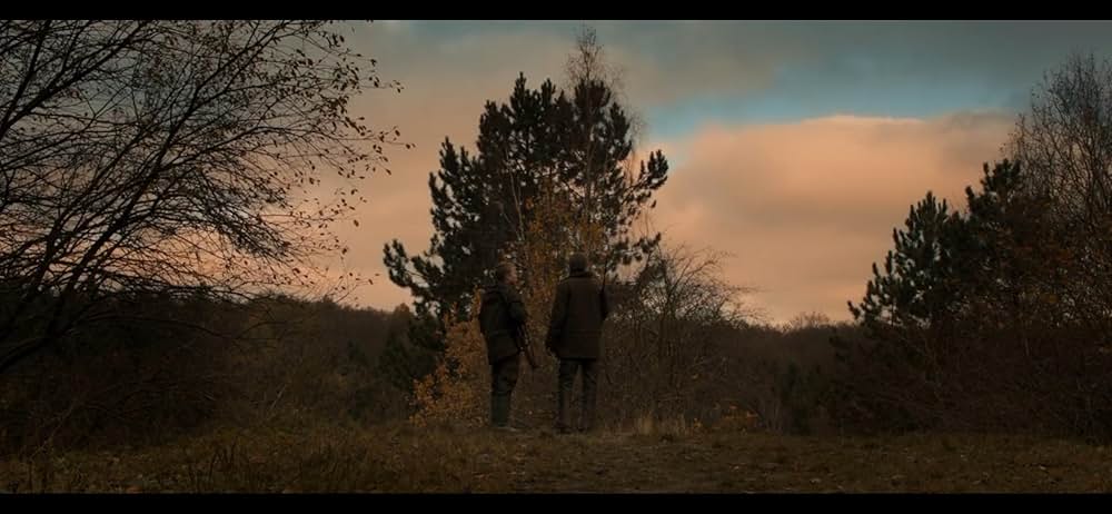 偽りなき者の画像