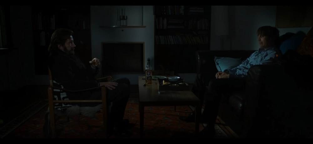 偽りなき者の画像