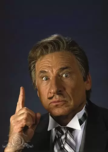 スペースボールの画像