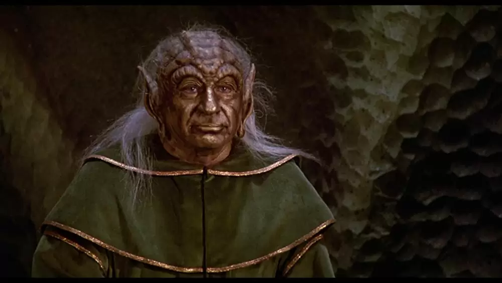 スペースボールの画像