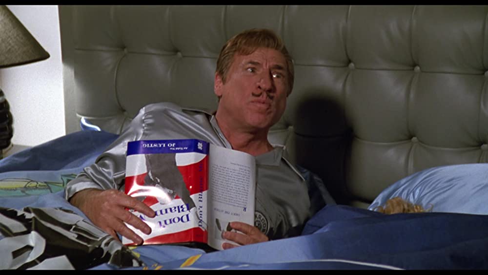 スペースボールの画像