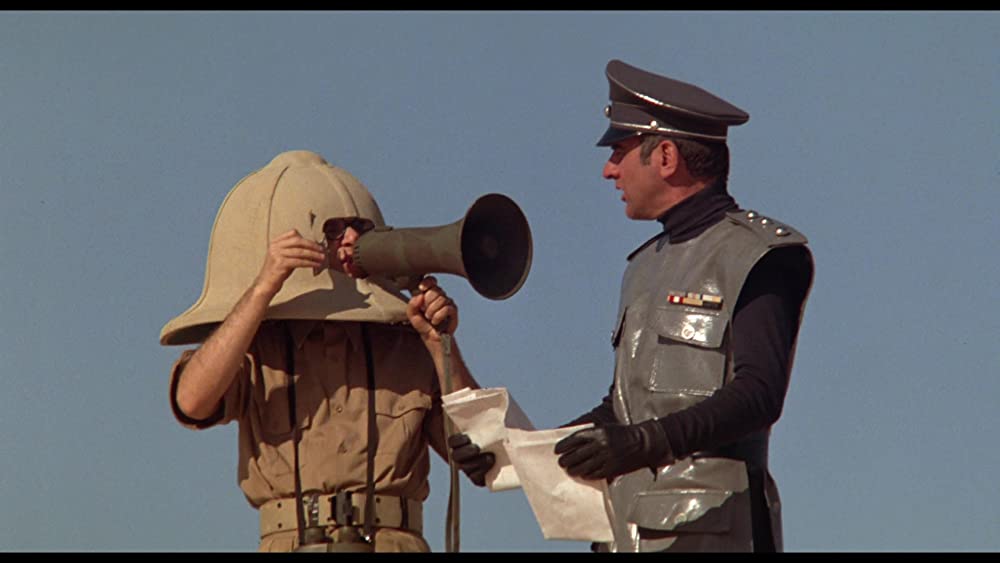 スペースボールの画像