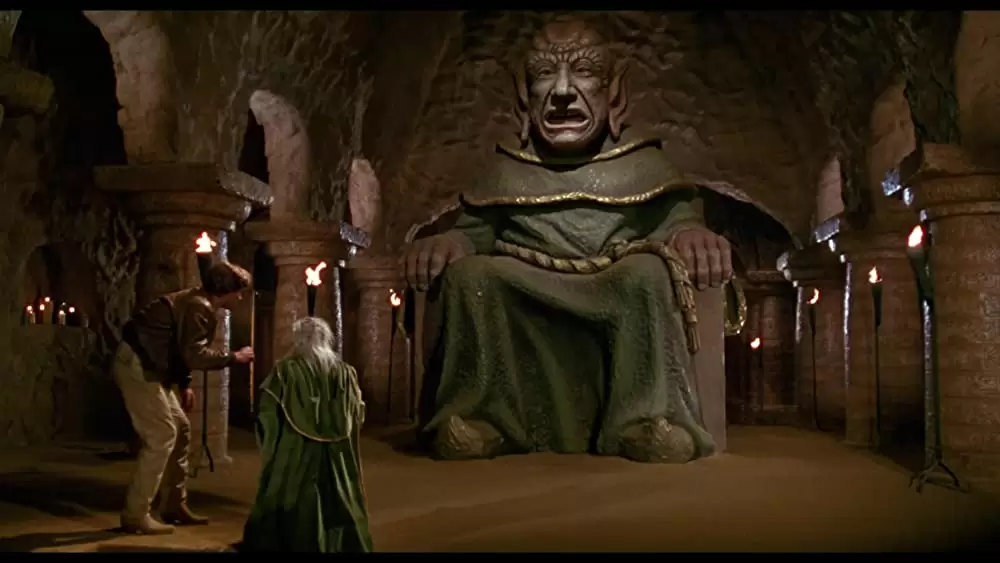 スペースボールの画像