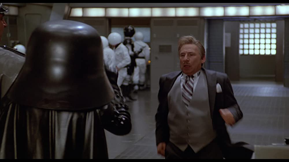 スペースボールの画像