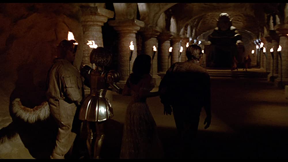 スペースボールの画像