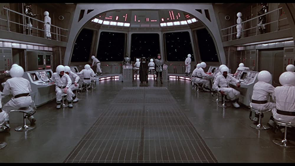 スペースボールの画像