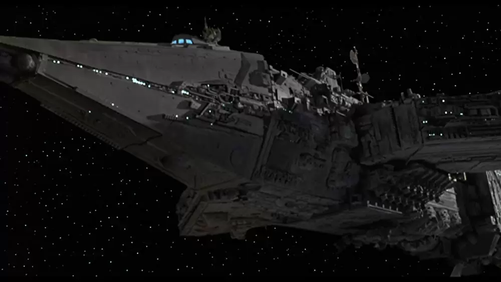 スペースボールの画像