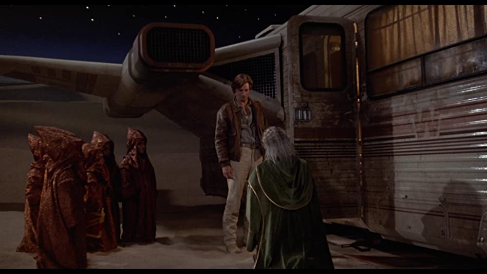 スペースボールの画像