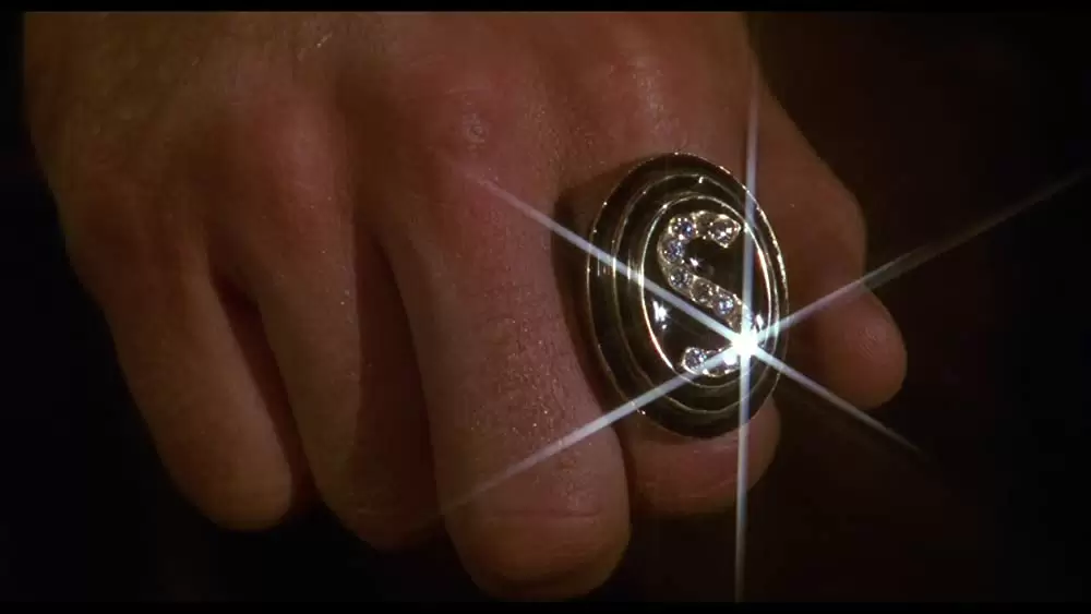 スペースボールの画像