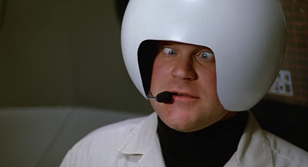 バリー・シール／アメリカをはめた男の画像