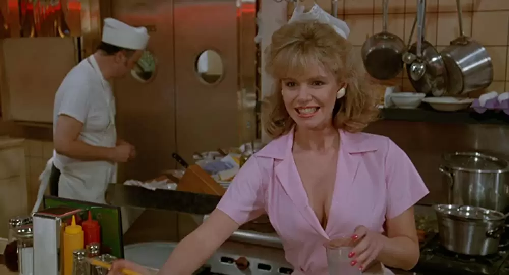 スペースボールの画像