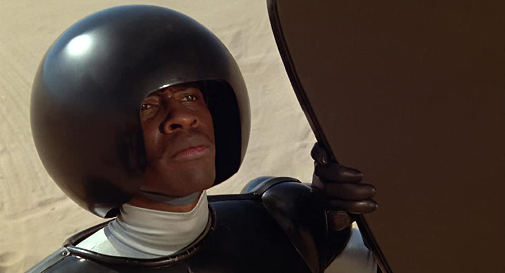 フィフス・パッセンジャーの画像