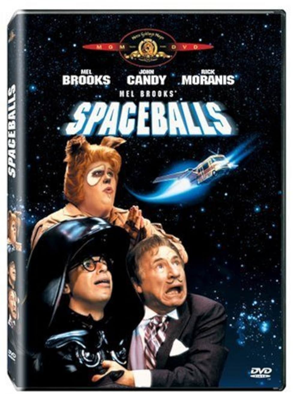 スペースボールの画像