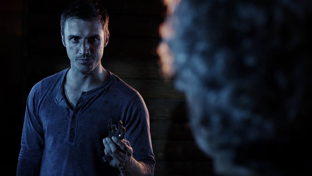 The Monkey's Paw（原題）の画像