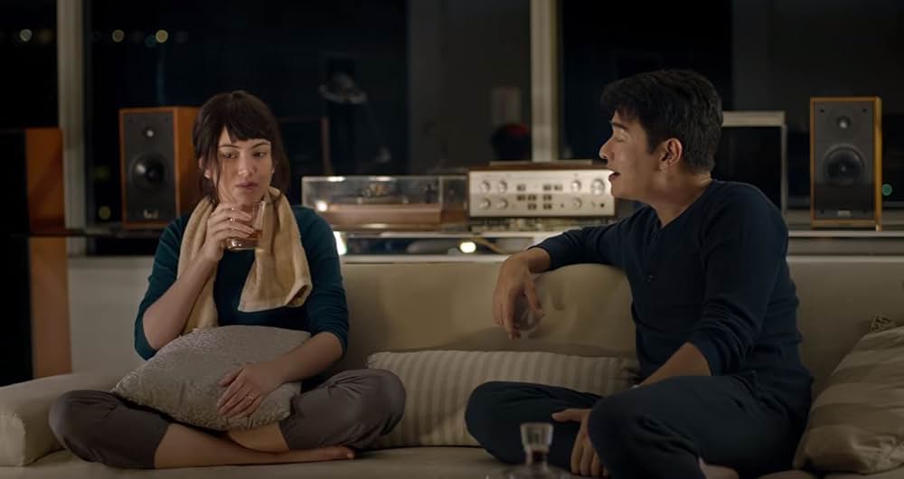 突然20歳 タイの怪しい彼女の画像