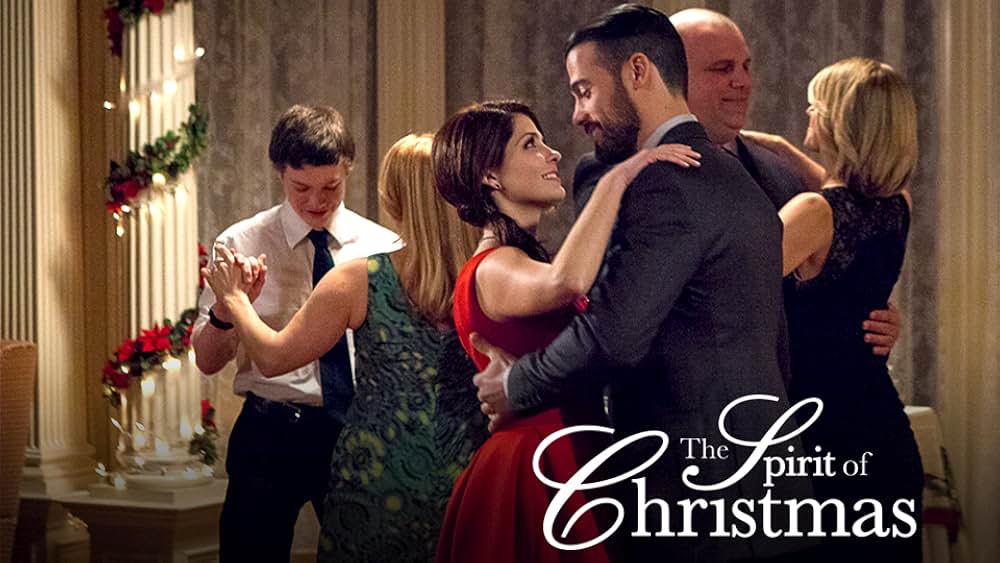 クリスマス・スピリットの写真