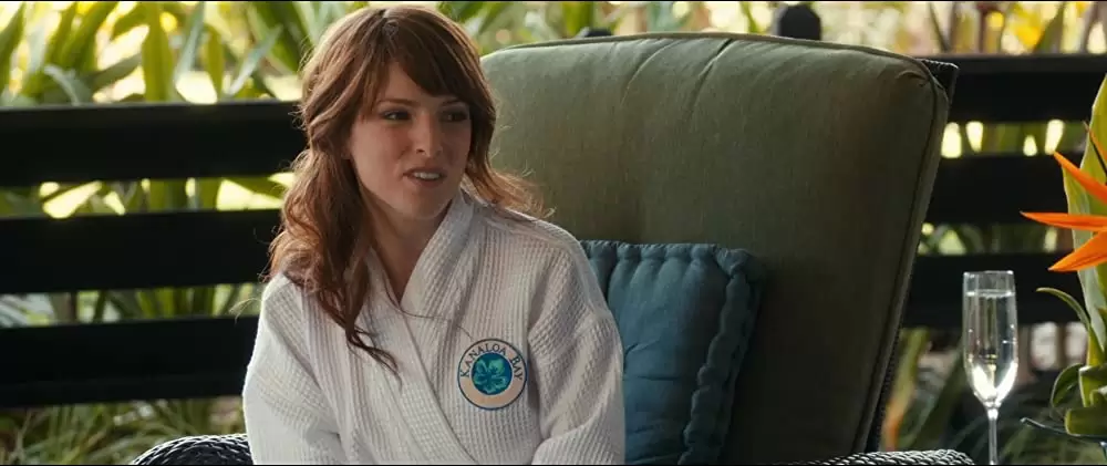 ウェディング・フィーバー ゲスな男女のハワイ旅行の画像