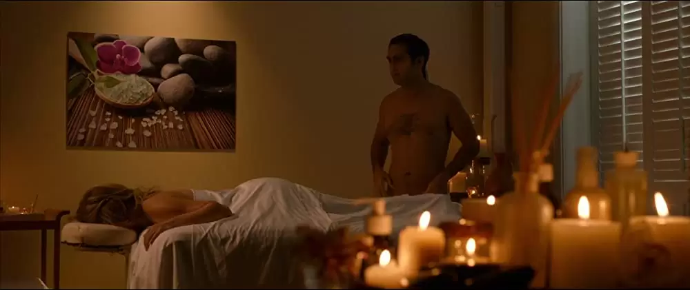 ウェディング・フィーバー ゲスな男女のハワイ旅行の画像