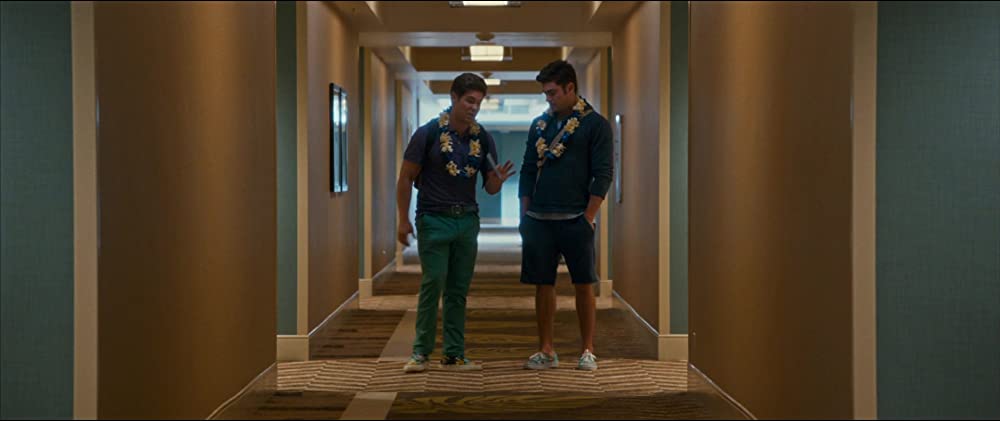 ウェディング・フィーバー ゲスな男女のハワイ旅行の画像