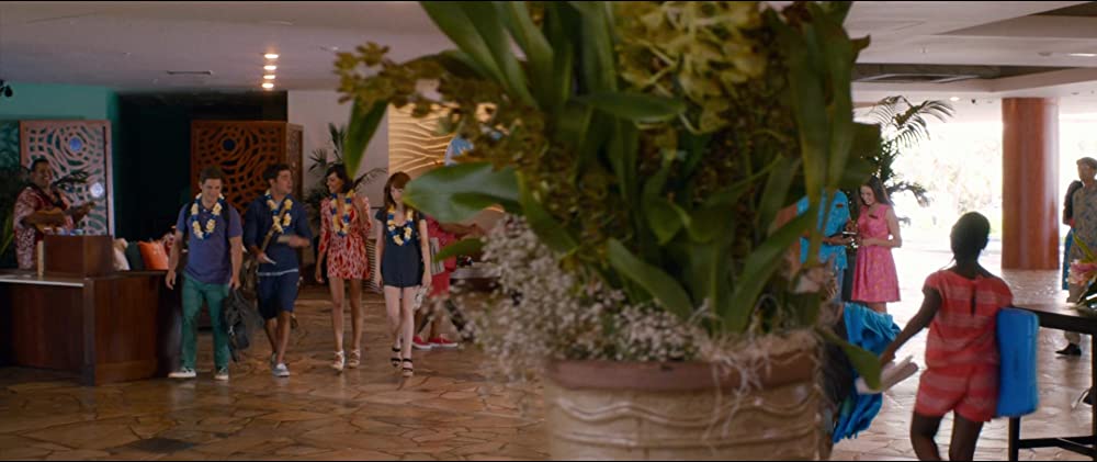 ウェディング・フィーバー ゲスな男女のハワイ旅行の画像