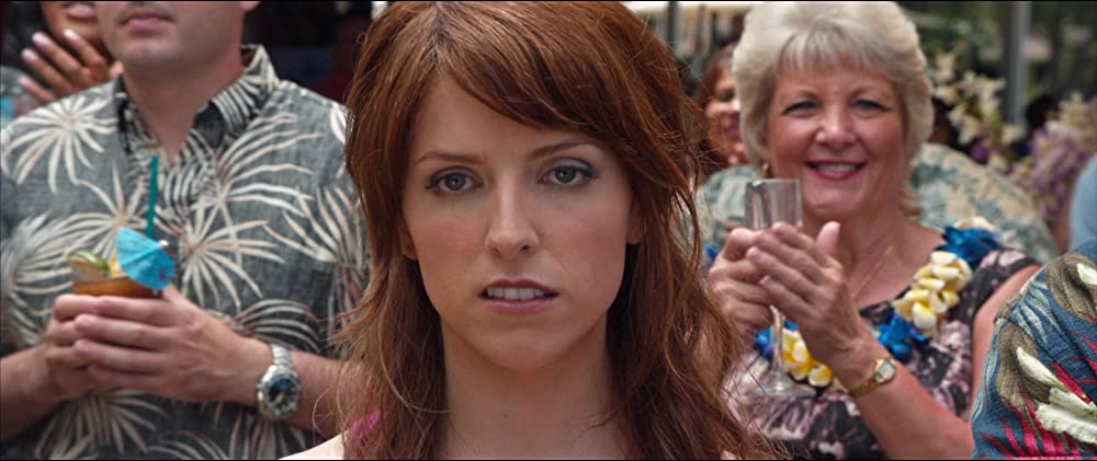 ウェディング・フィーバー ゲスな男女のハワイ旅行の画像