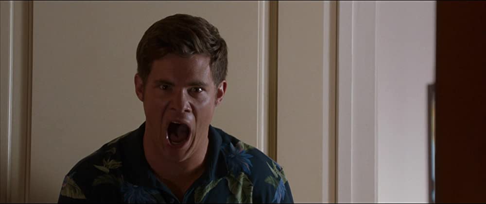 ウェディング・フィーバー ゲスな男女のハワイ旅行の画像