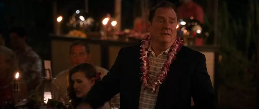 ウェディング・フィーバー ゲスな男女のハワイ旅行の画像