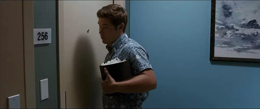 「ウェディング・フィーバー ゲスな男女のハワイ旅行」アダム・ディバインの画像