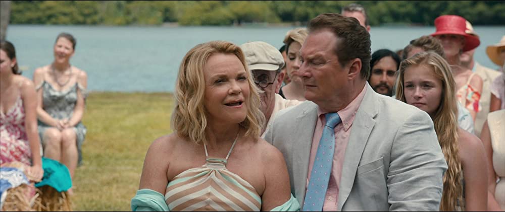 ウェディング・フィーバー ゲスな男女のハワイ旅行の画像