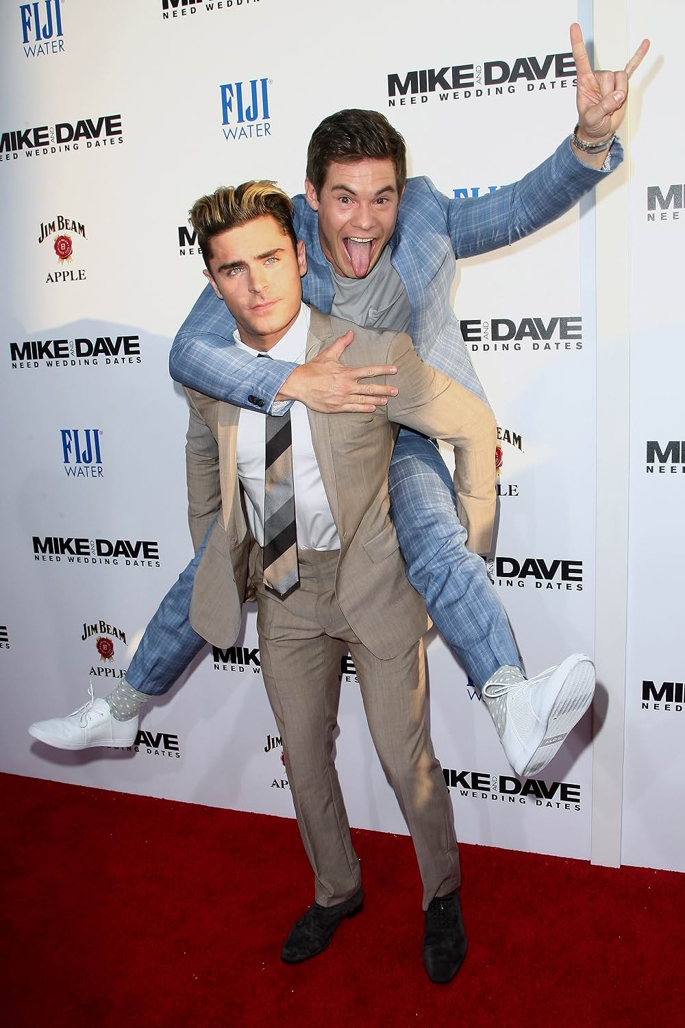 ウェディング・フィーバー ゲスな男女のハワイ旅行の画像