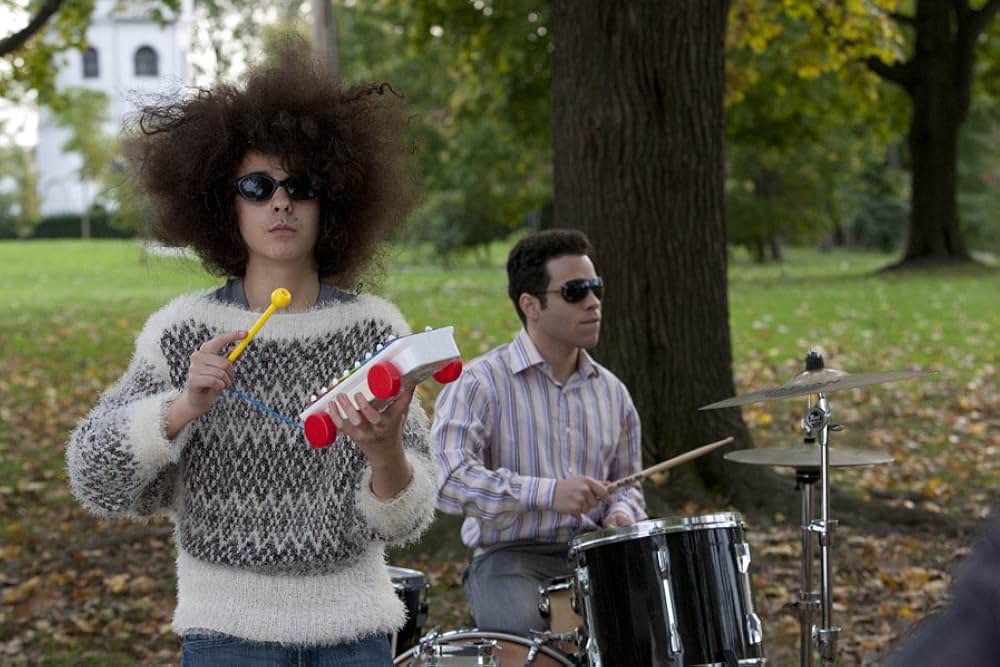 ブレンダン・フレイザーのエリートをぶっとばせ！の画像