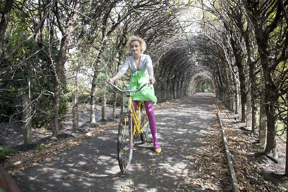 ブレンダン・フレイザーのエリートをぶっとばせ！の画像