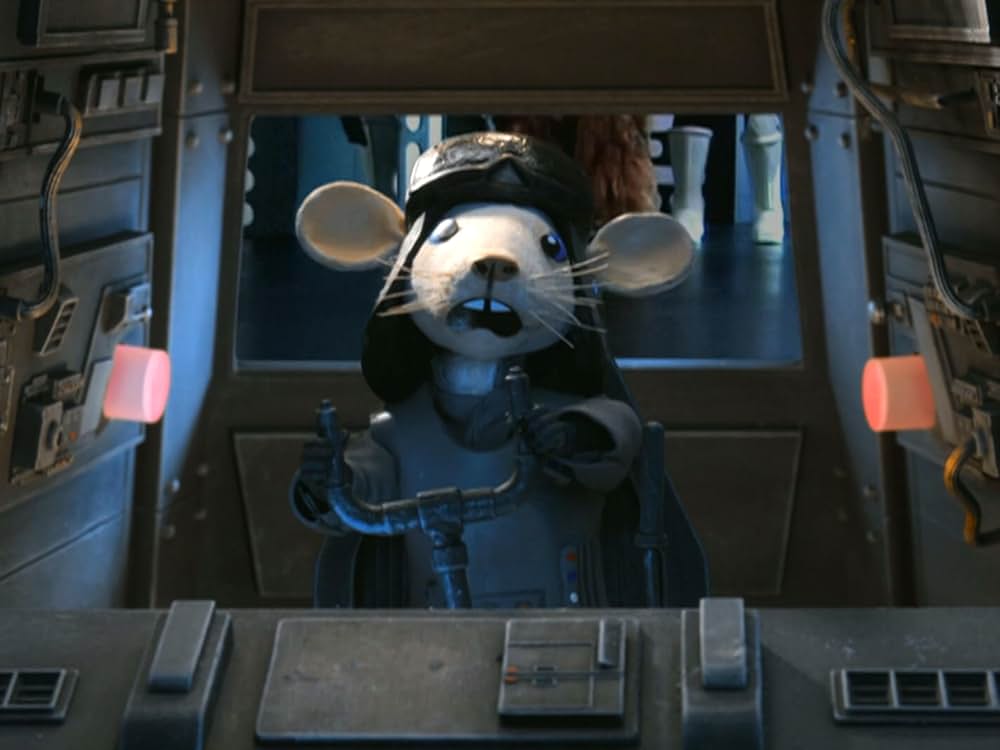 ロボットチキン／スター・ウォーズ エピソード2の画像