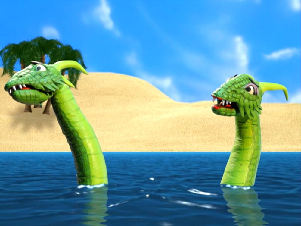 ロボットチキン／スター・ウォーズ エピソード2の画像