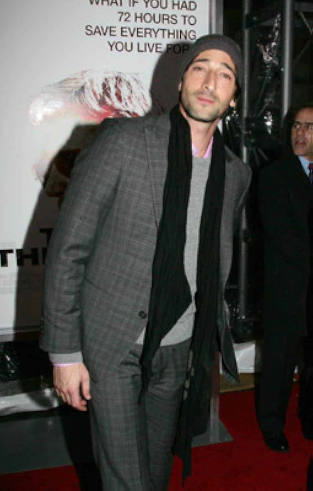 スリーデイズの画像